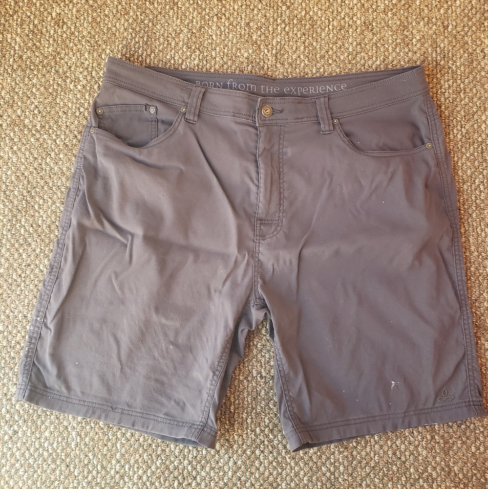Prana, 40w 9L